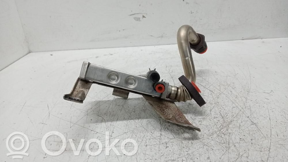 Mazda 6 Refrigerador de la válvula EGR 