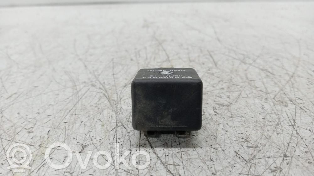Suzuki Vitara (ET/TA) Inne przekaźniki 