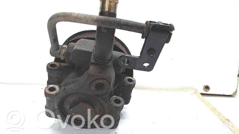 Ford Focus Power steering pump 