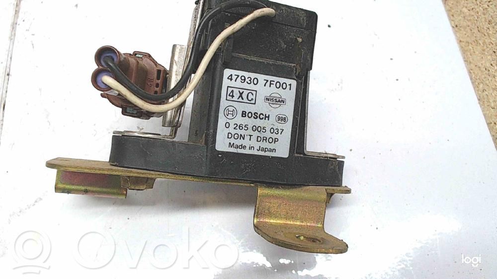 Sensor   479307F001