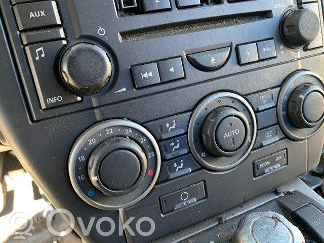 Land Rover Freelander 2 - LR2 Centralina del climatizzatore 