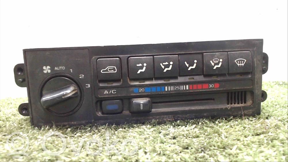SsangYong Musso Climate control unit 