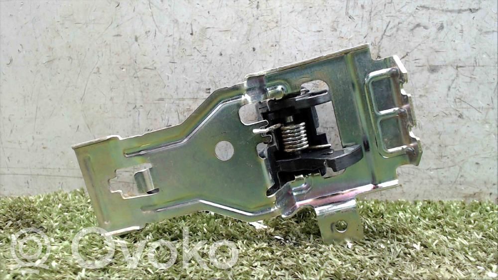 Manecilla interna puerta delantera   1446846