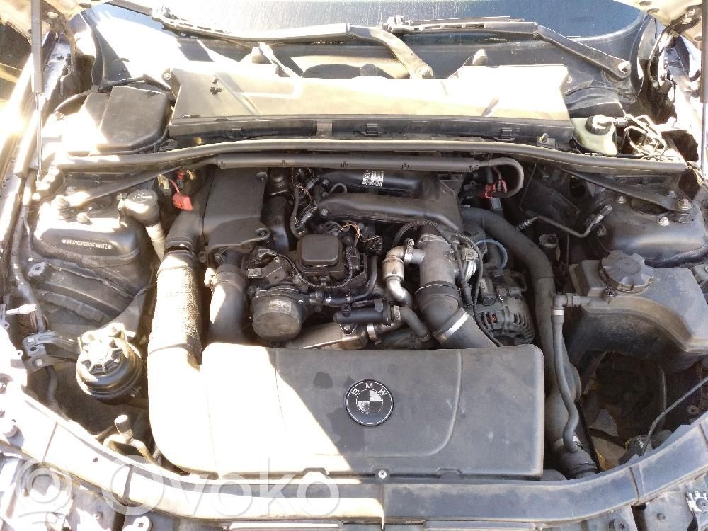 BMW 3 E90 E91 Silnik 
