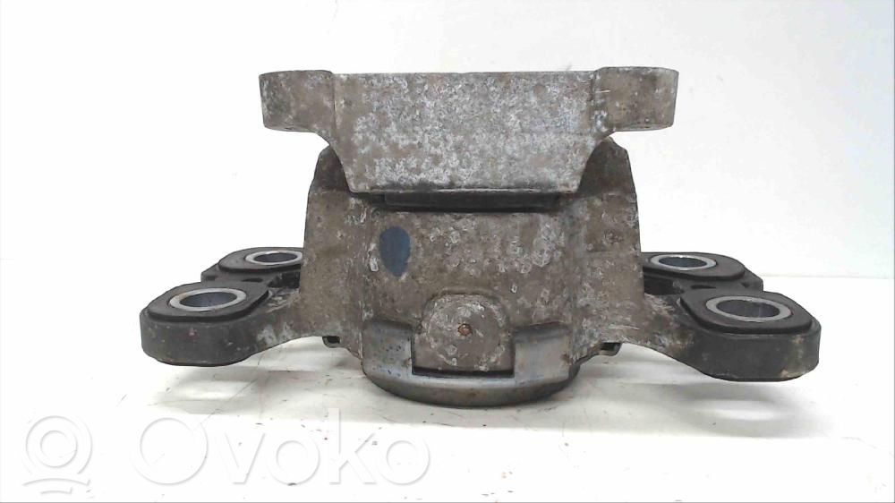 Land Rover Freelander 2 - LR2 Suport tampon motor 