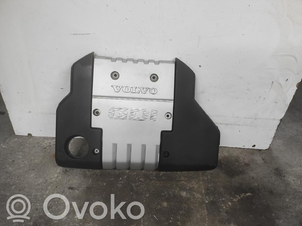 Volvo S40, V40 Motorabdeckung 