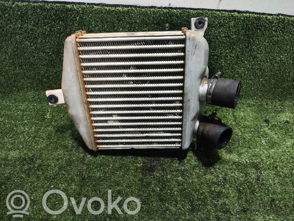 SsangYong Musso Intercooler radiator 