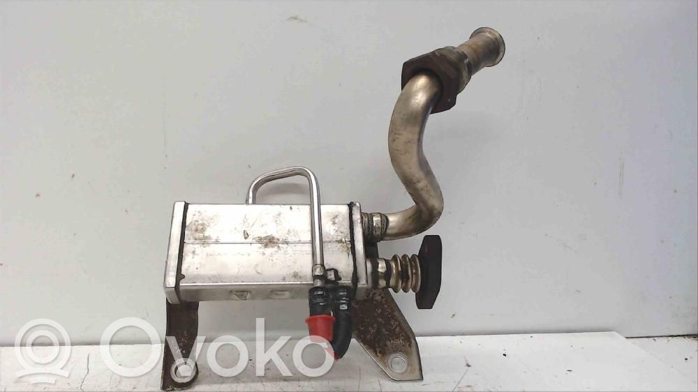 Mazda 6 Refrigerador de la válvula EGR 