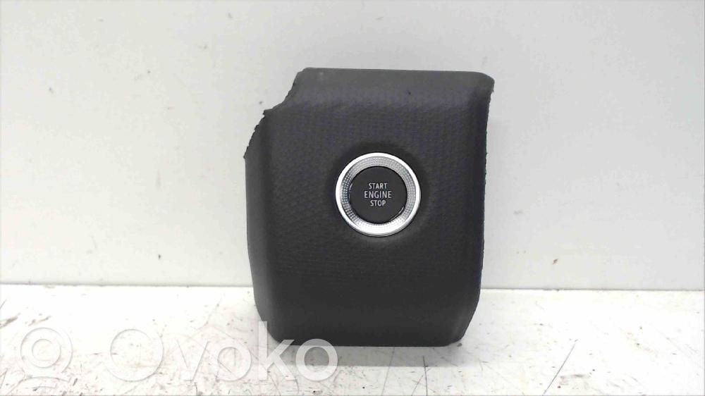 Renault Clio IV Blocchetto accensione 