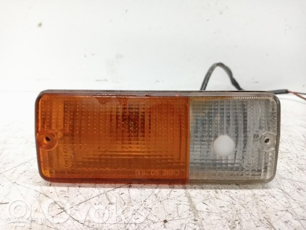 Suzuki Samurai Phare frontale 
