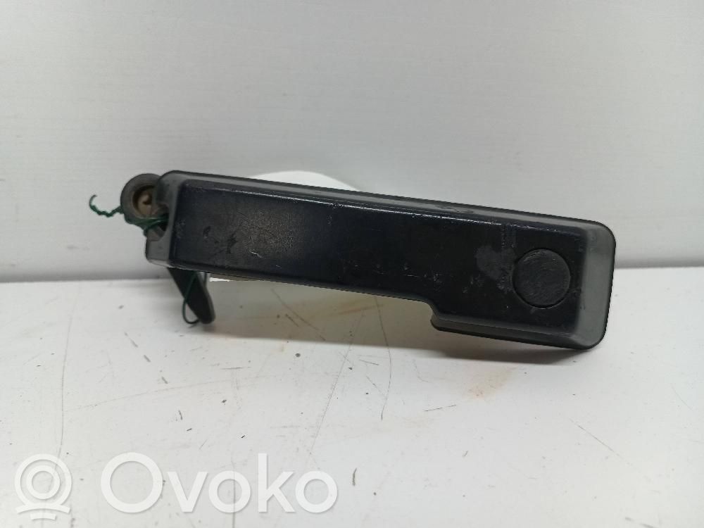 Suzuki Samurai Manecilla de la puerta trasera maletero 