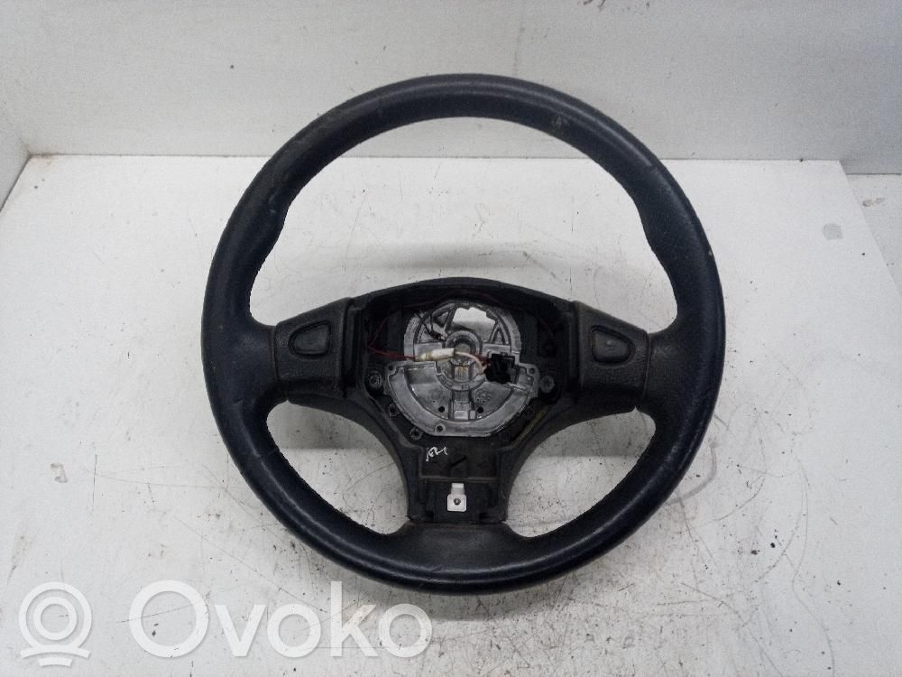 Honda Civic Stūre 