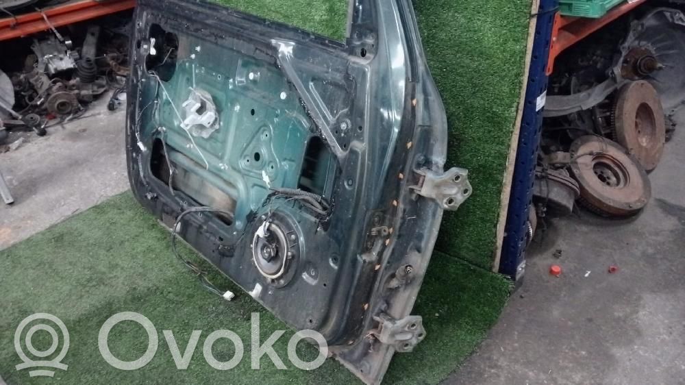 SsangYong Korando Drzwi przednie 