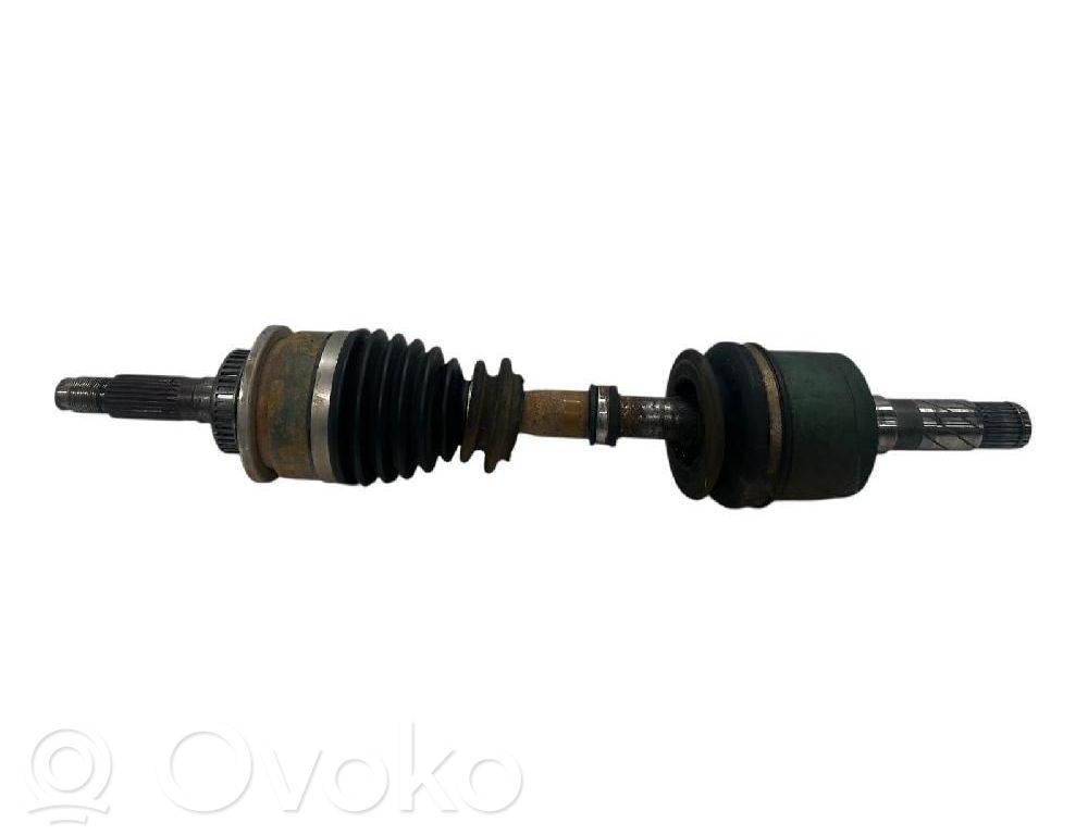 Front driveshaft   1447178
