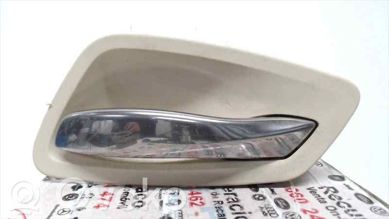 BMW 3 E92 E93 Front door interior handle 
