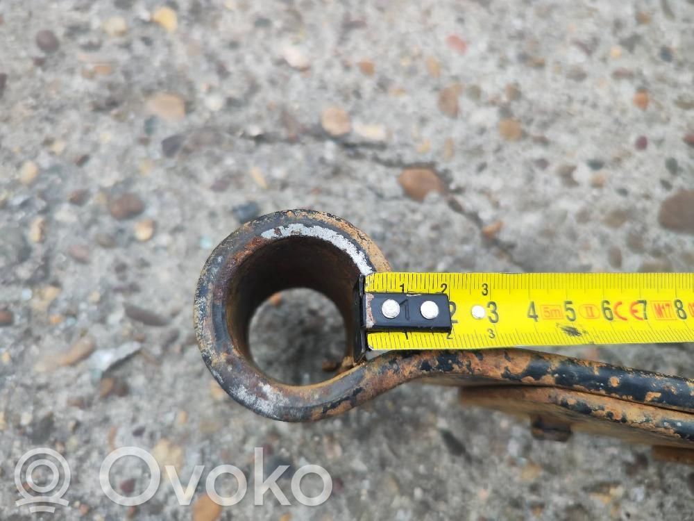 Ford Ranger Front leaf spring 