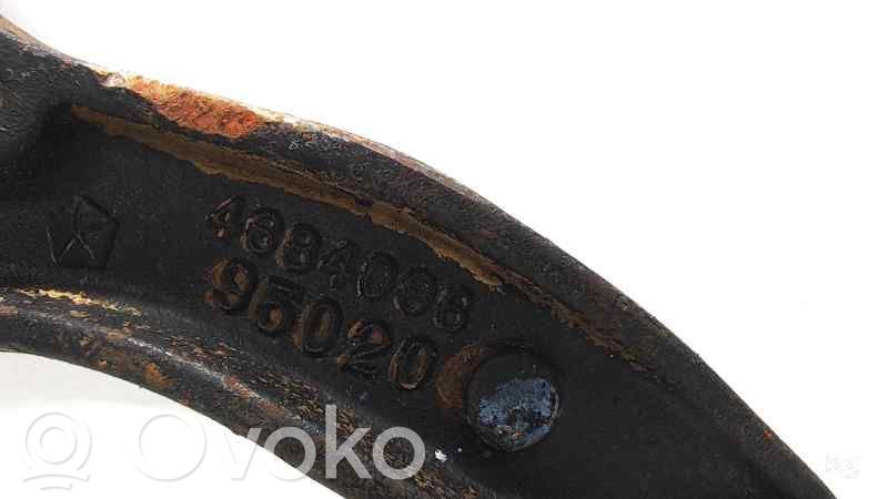 Chrysler Voyager Braccio di controllo sospensione anteriore inferiore/braccio oscillante 