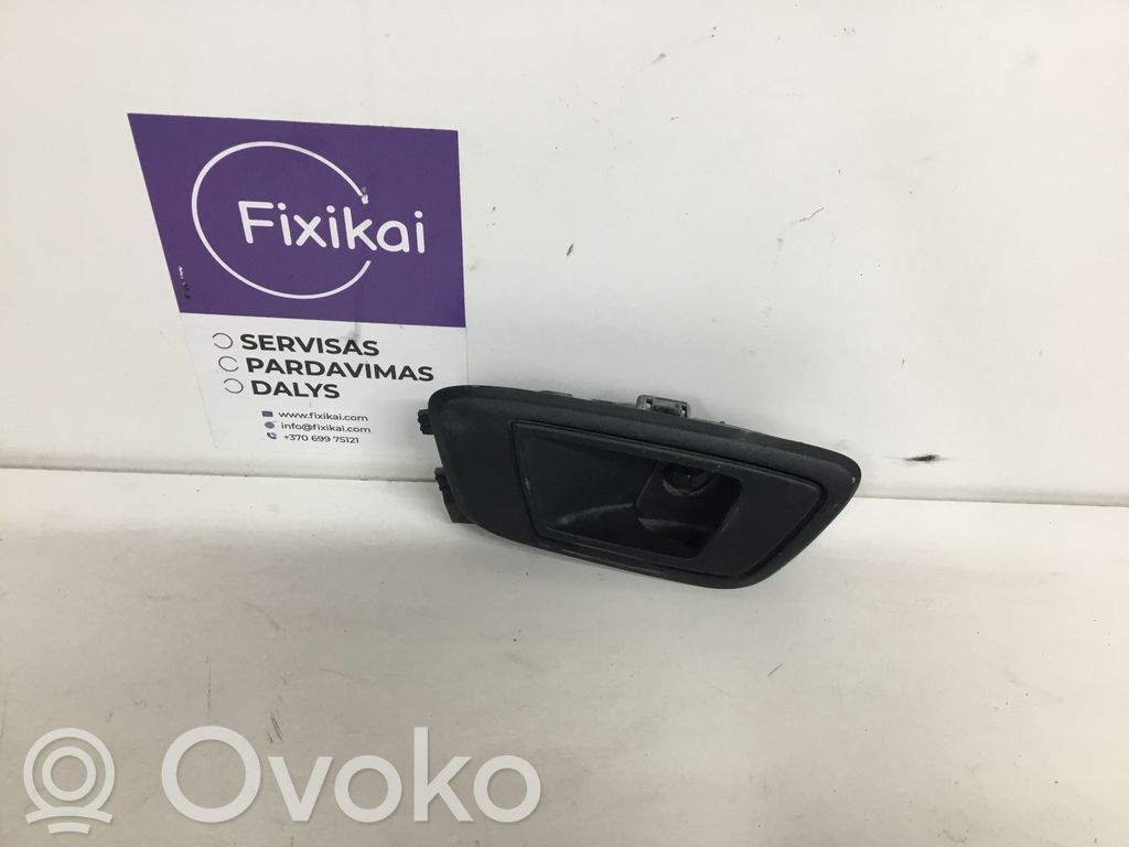 Ford Fiesta Manecilla interna puerta trasera 