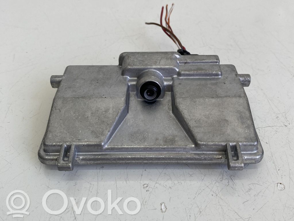Porsche Macan (95B) Windshield/windscreen camera 