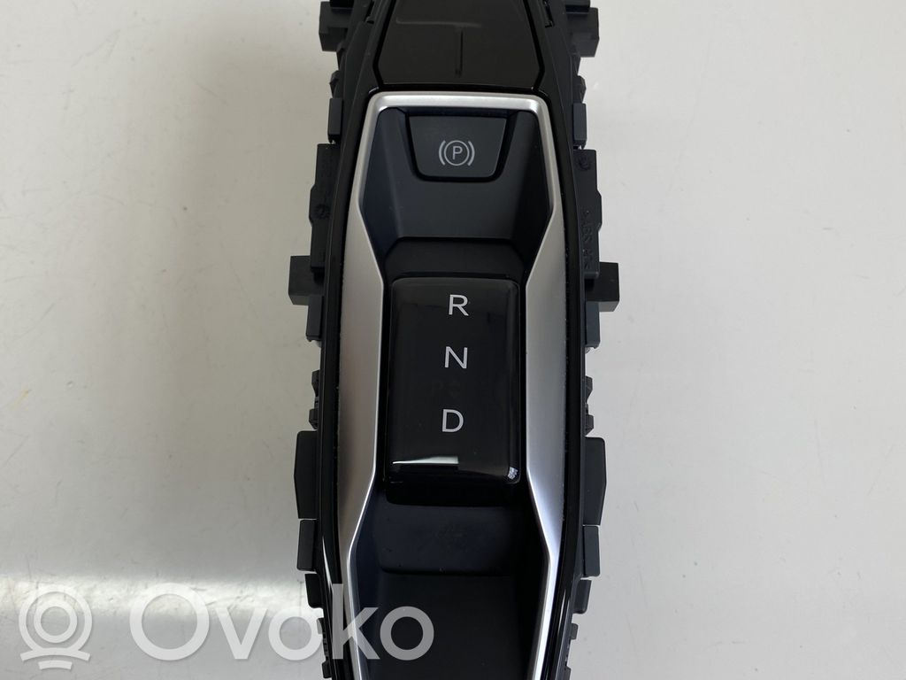 Audi E-tron GT Selector caja de cambios 