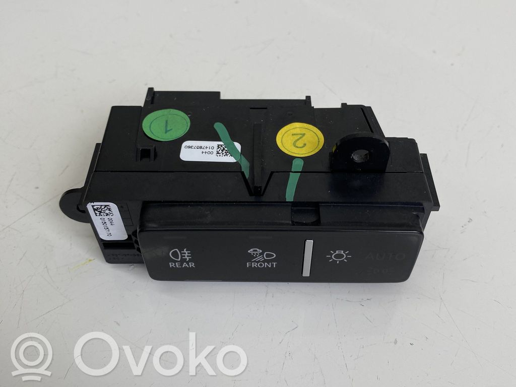 Light switch   4K2941501A