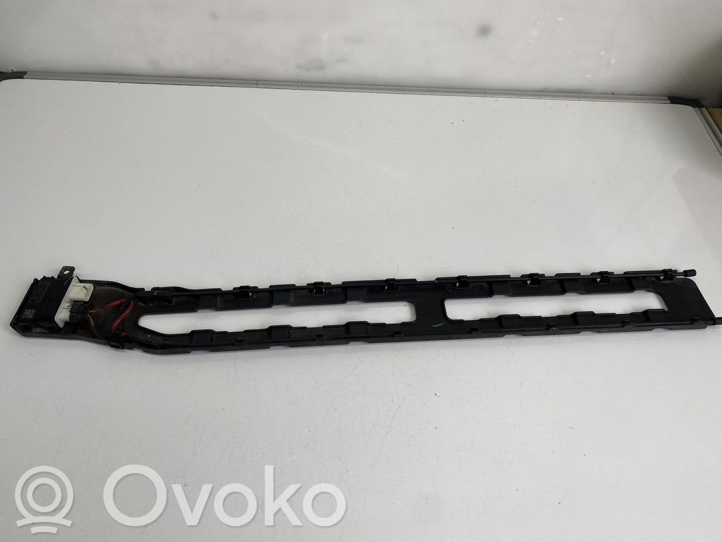 Tailgate/trunk control unit/module   3G0962243C