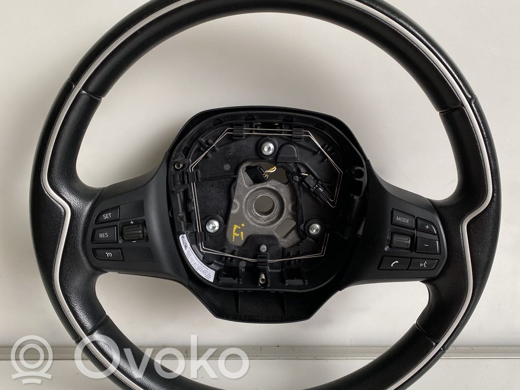 BMW i3 Stūre 