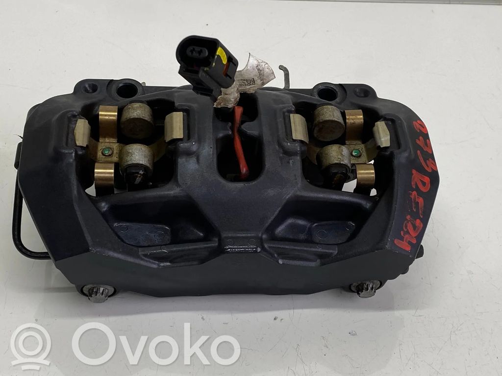 Audi E-tron GT Pinza del freno posteriore 