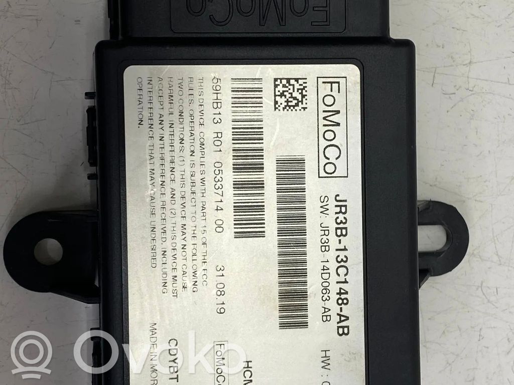 Module d'éclairage LCM   JR3B13C148AB