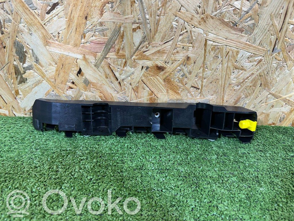 Rear bumper mounting bracket   39059838