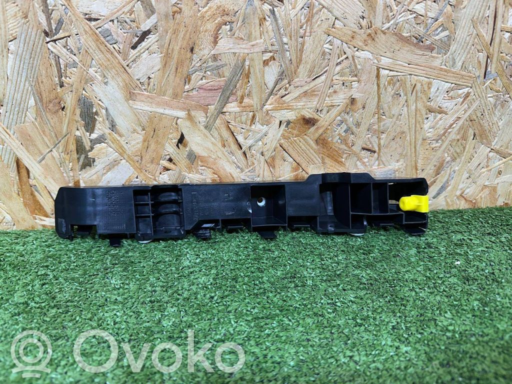 Opel Corsa E Rear bumper mounting bracket 