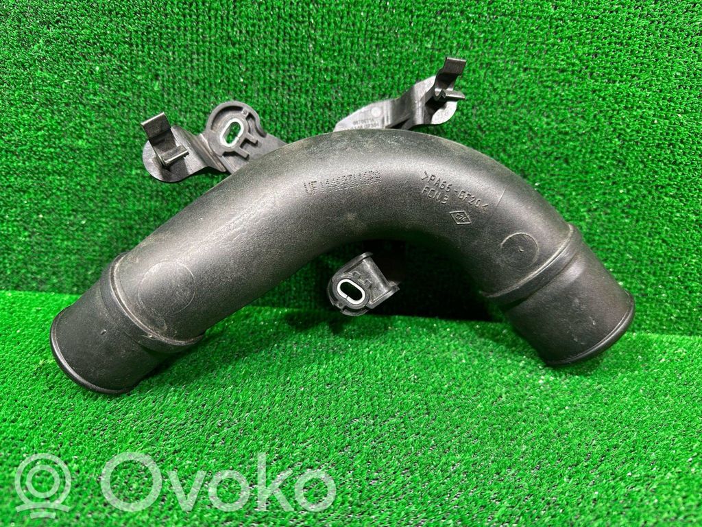 Renault Captur Intercooler hose/pipe 