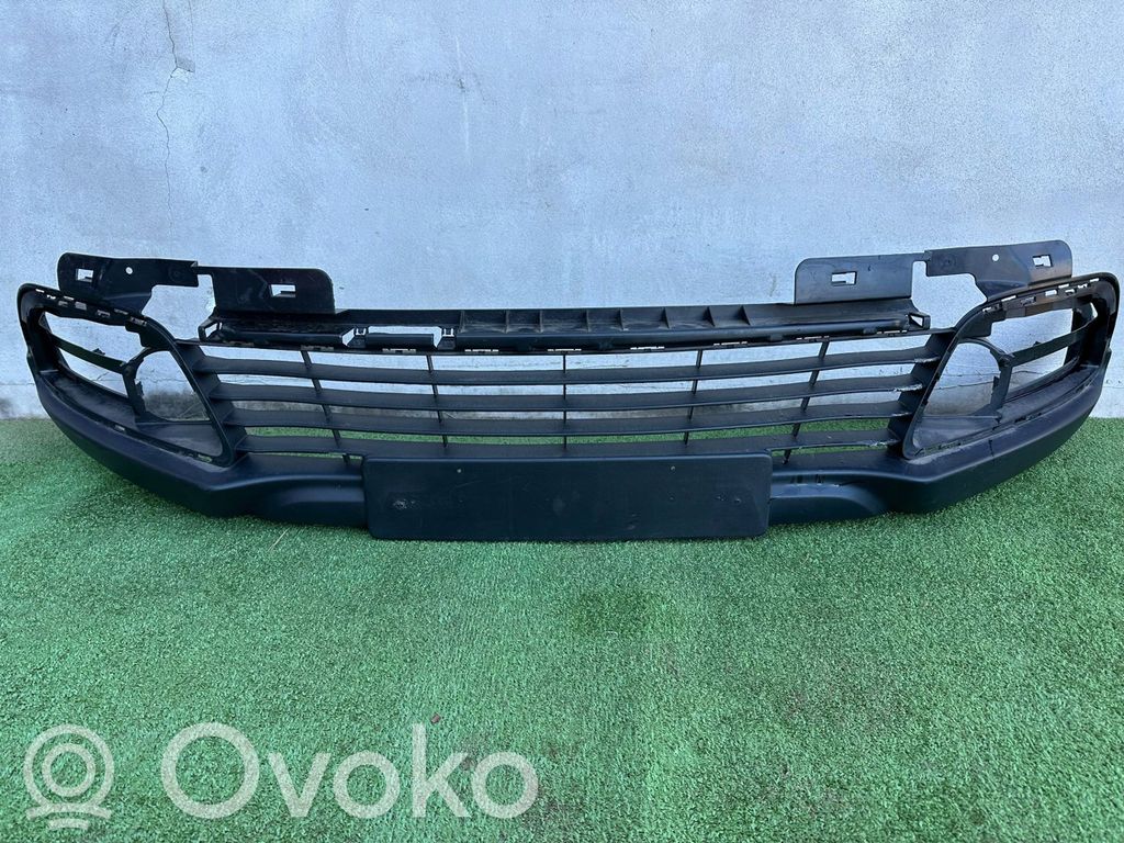 Renault Captur Front bumper 