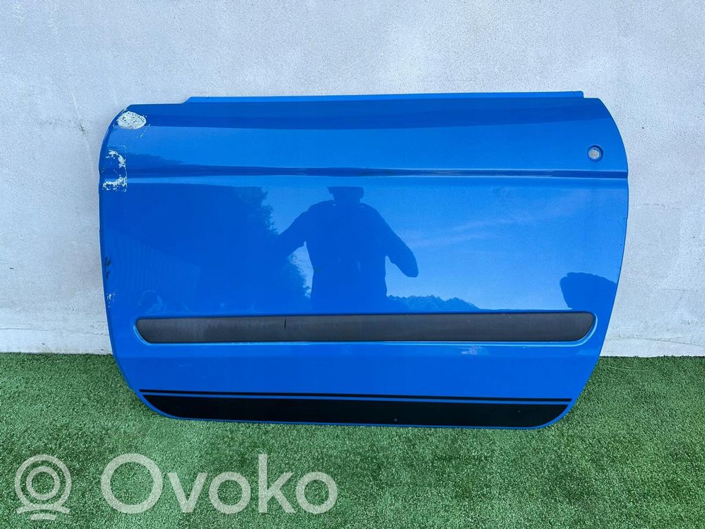 Microcar M.GO Durvis 