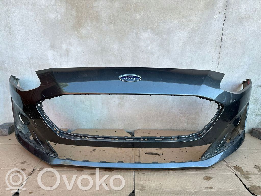 Ford Focus Front bumper 
