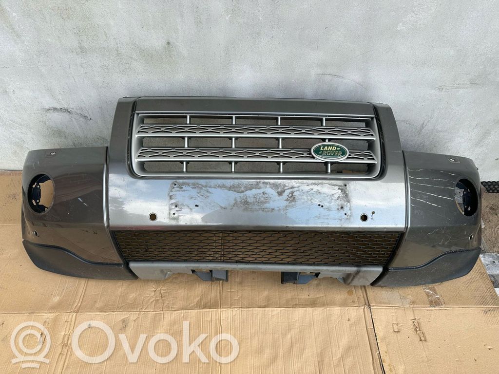 Land Rover Freelander 2 - LR2 Front bumper 