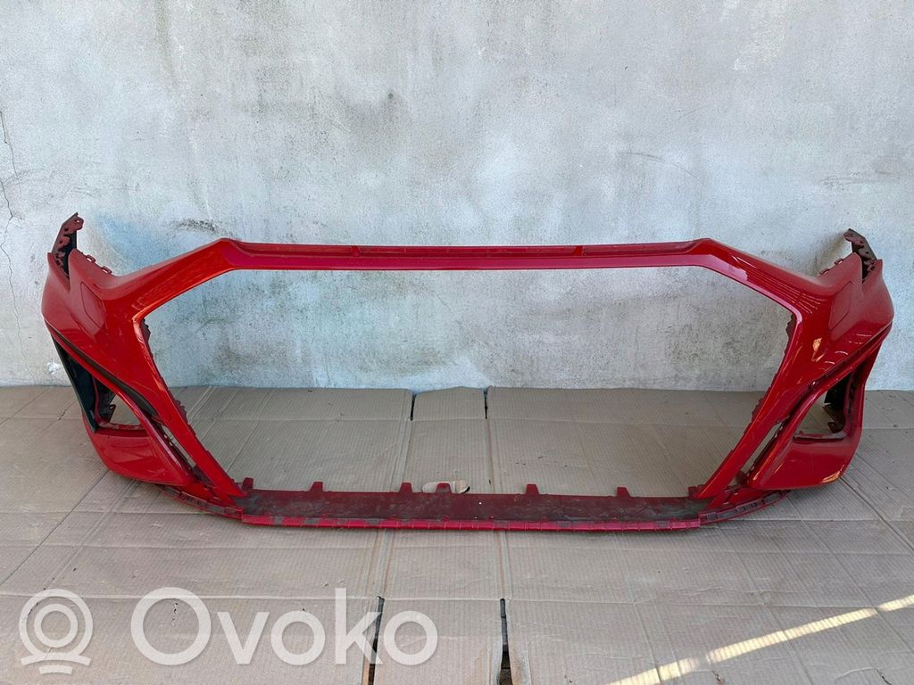 Audi A3 8Y Front bumper 