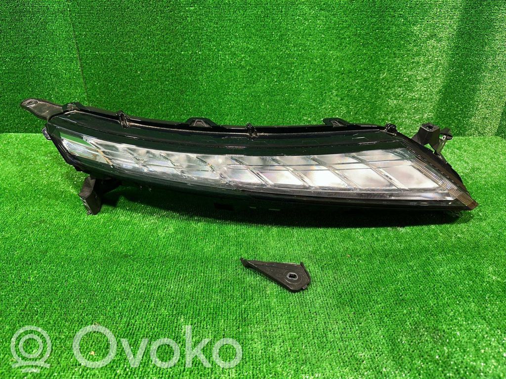 Mitsubishi Eclipse Cross LED dienas gaisma 