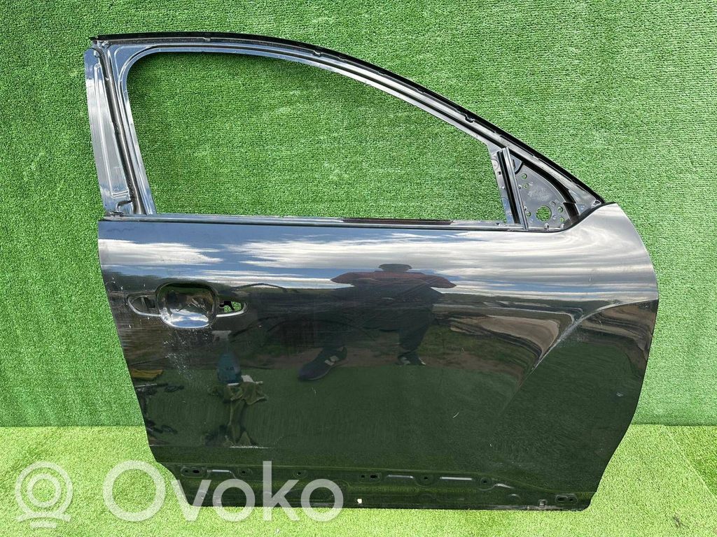 Citroen C4 III e-C4 Durvis 