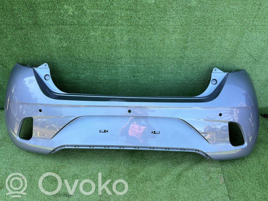 Hyundai i10 Parachoques 