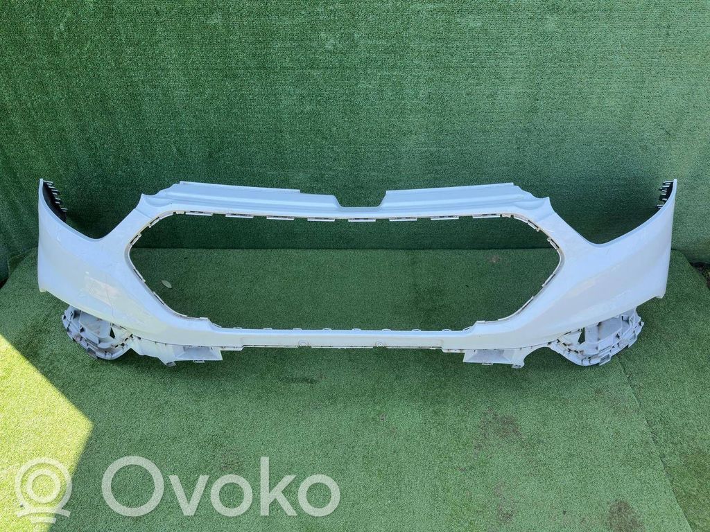 Ford Transit Custom Front bumper 