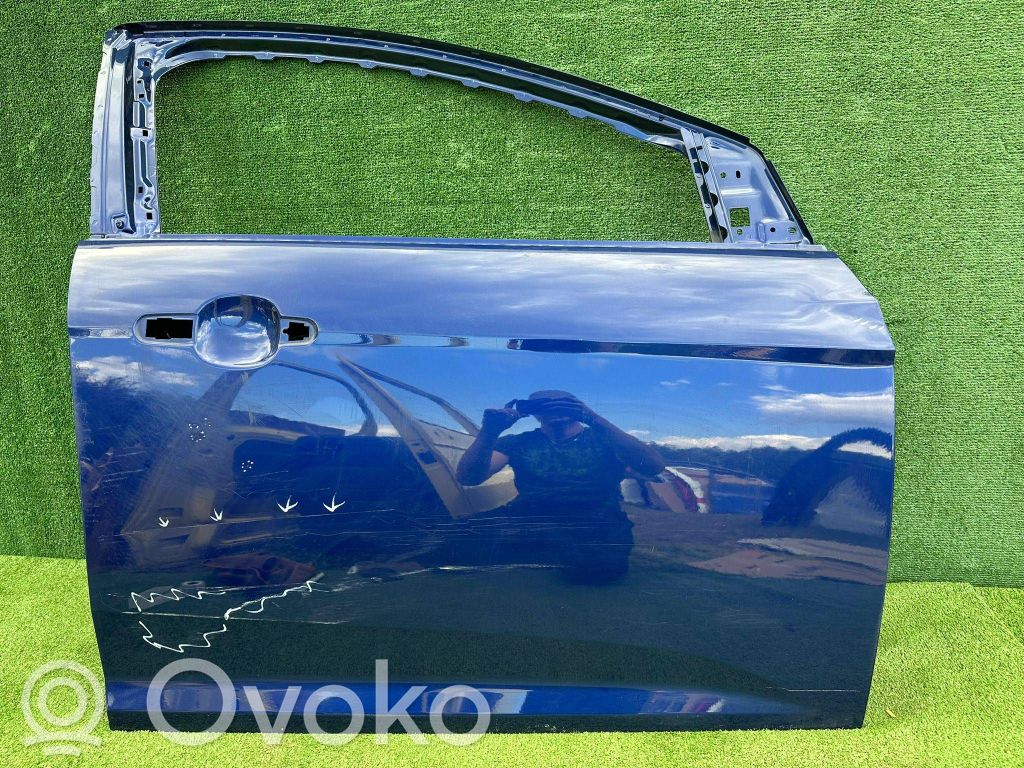 Ford Focus Puerta delantera 