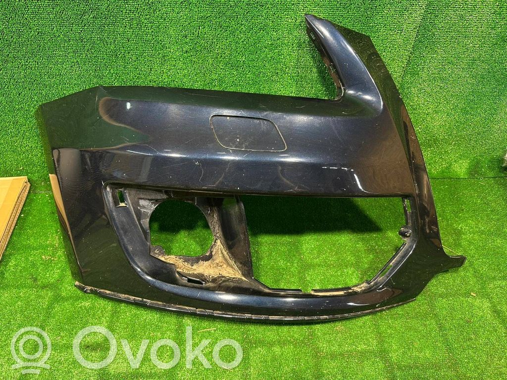 Audi Q5 SQ5 8R Front bumper 
