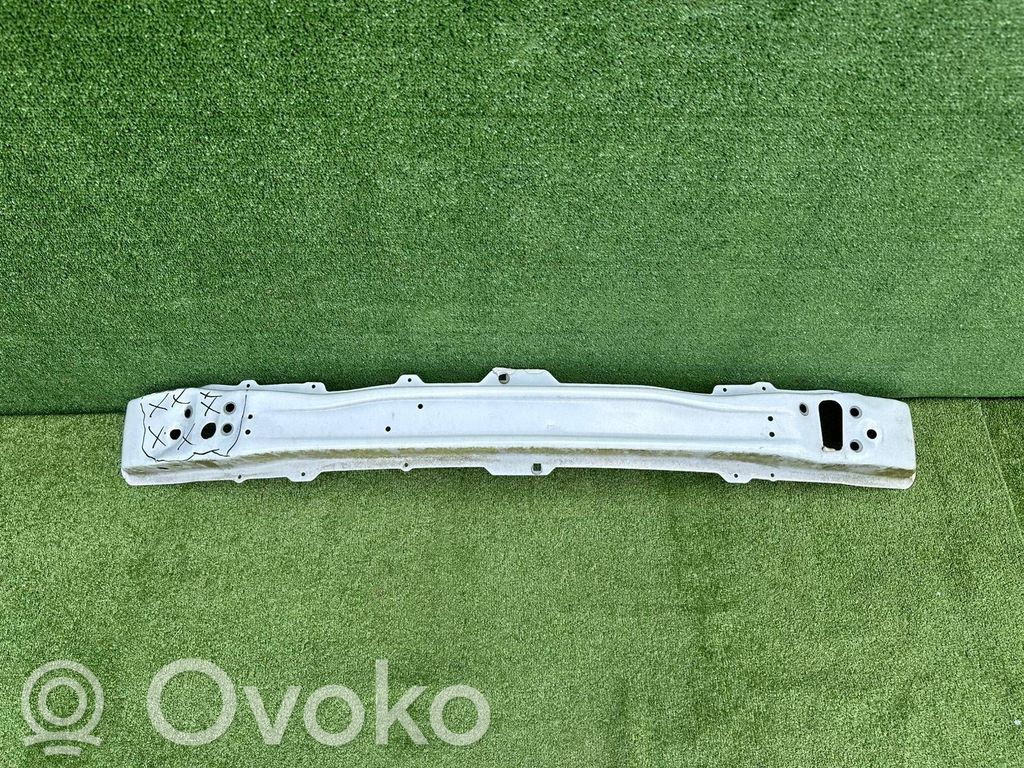 Dacia Sandero II Front bumper support beam 