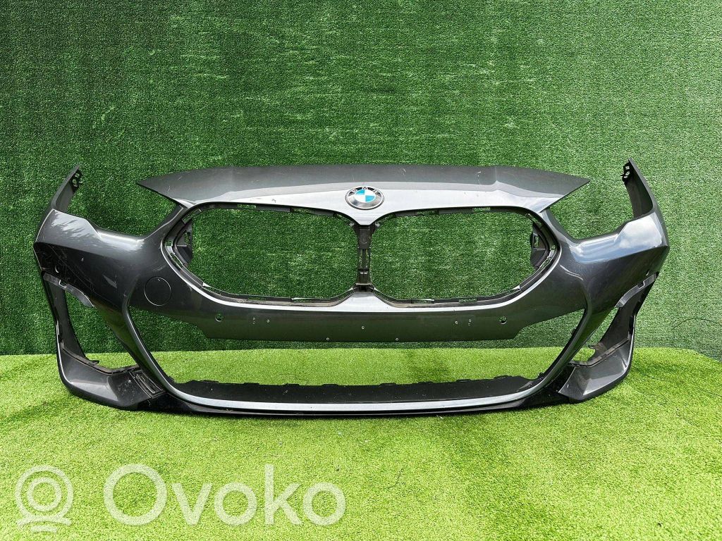 BMW 2 F44 Parachoques delantero 