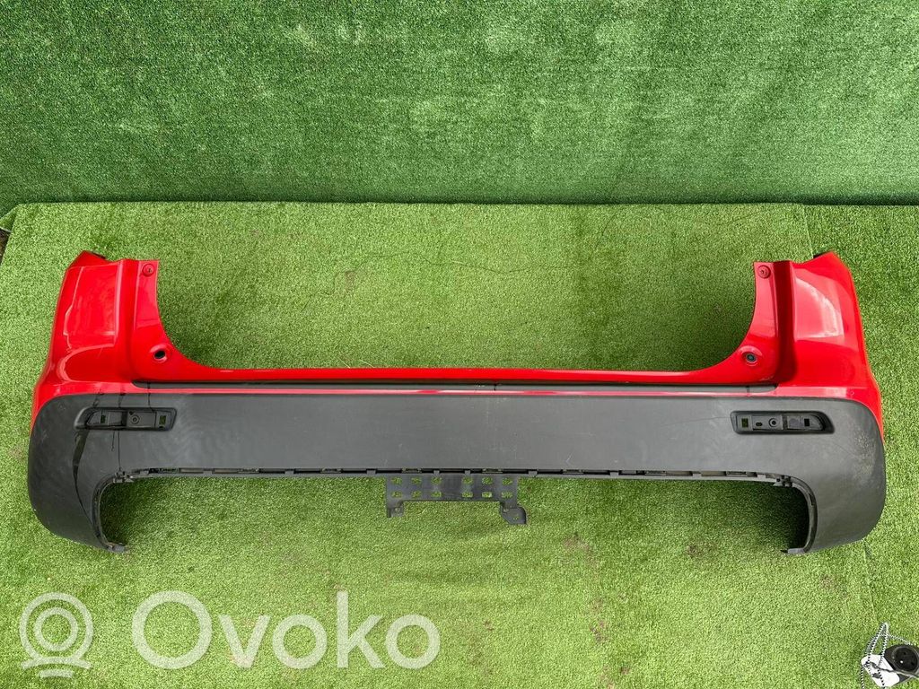 Suzuki Vitara (LY) Parachoques 