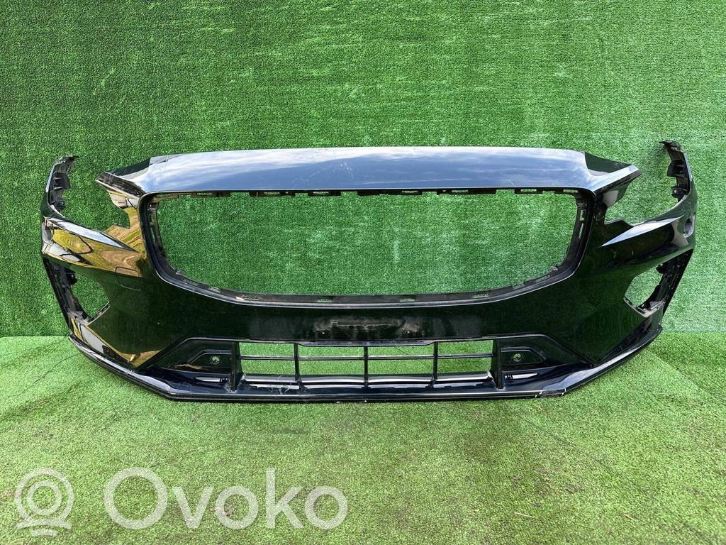 Volvo S60 Front bumper 