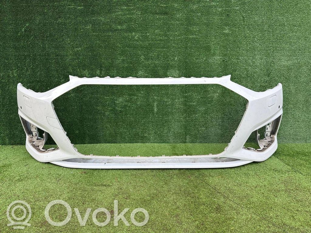 Audi A4 S4 B9 8W Front bumper 