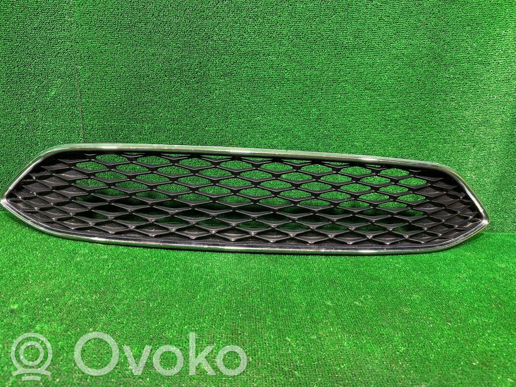 Ford Focus Etusäleikkö 