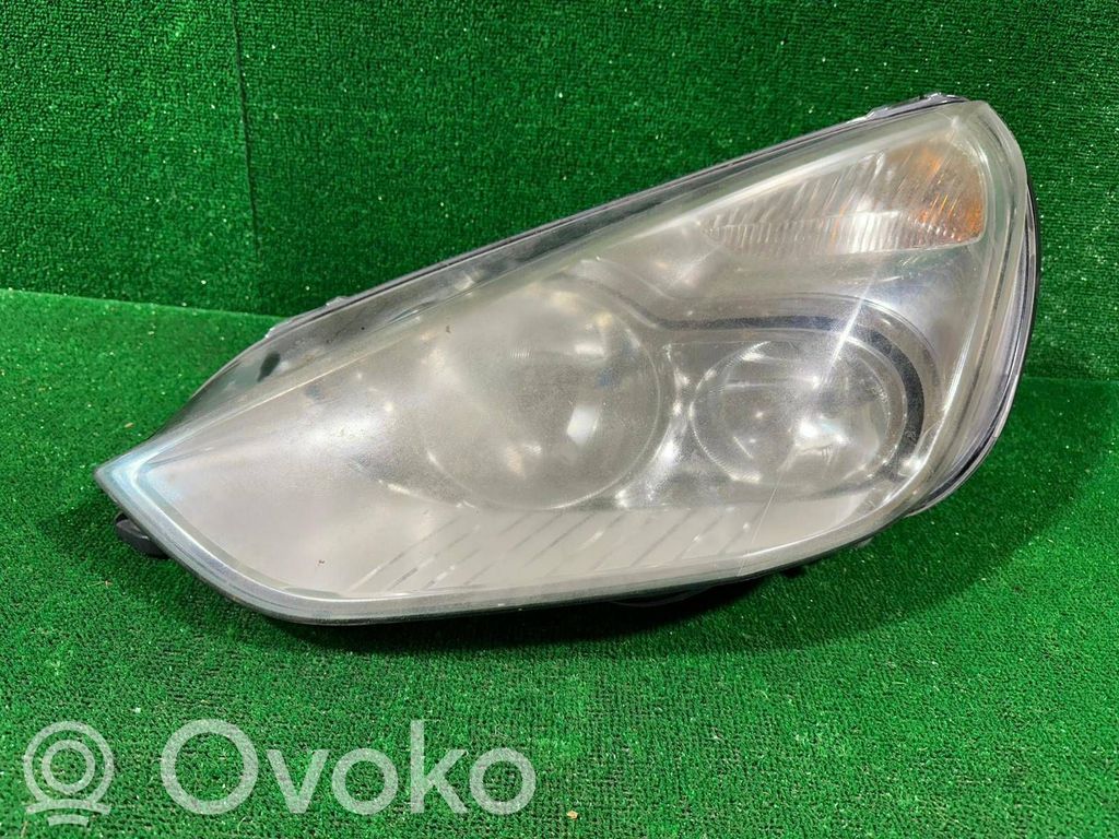 Ford Galaxy Headlight/headlamp 